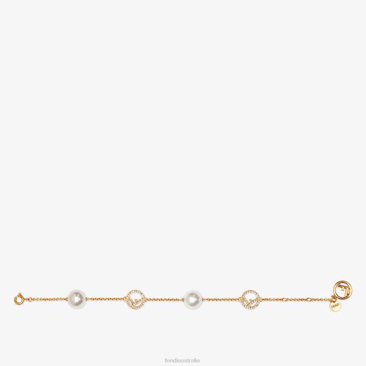 Women Jewelry Fendi HP0B1788 Bracelet Fashion